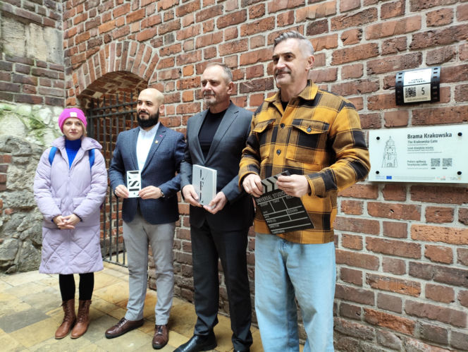 Lubelski Szlak Filmowy