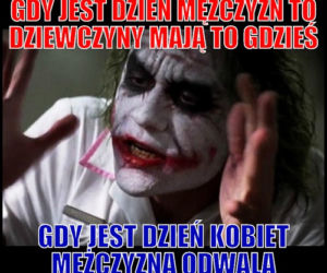 Memy na Dzień Mężczyzn 2021: Tak prawdziwe, że aż zabawne!