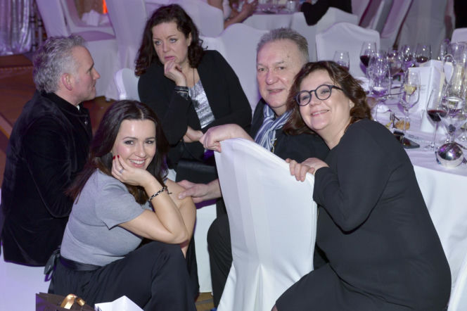 Michał Urbaniak - żony