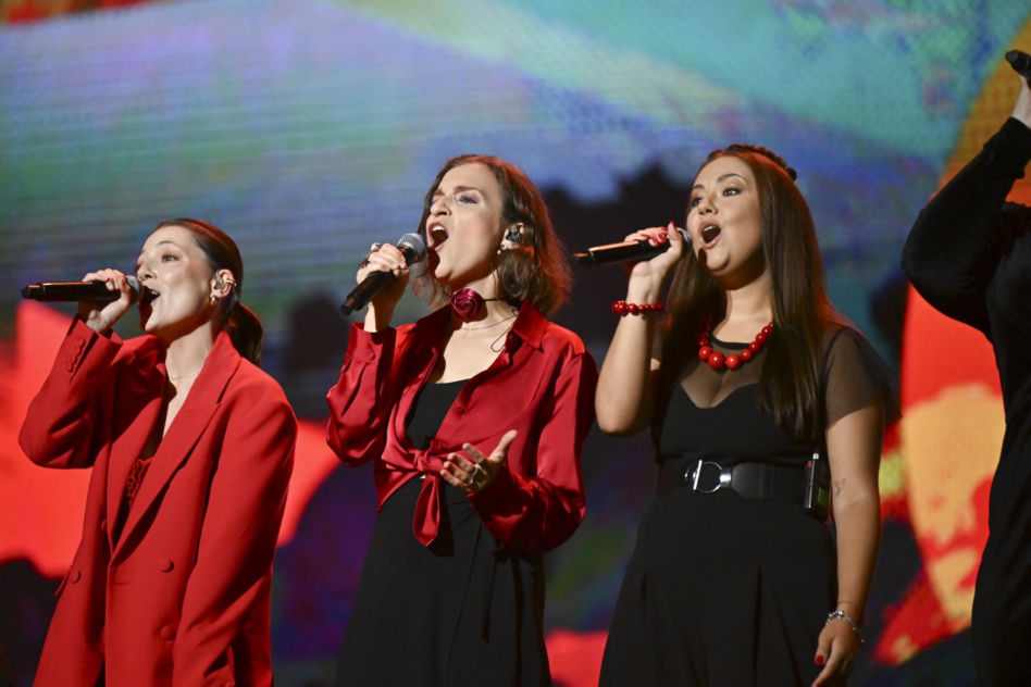 Koncert „Nasza Solidarność. A to nam się udało”