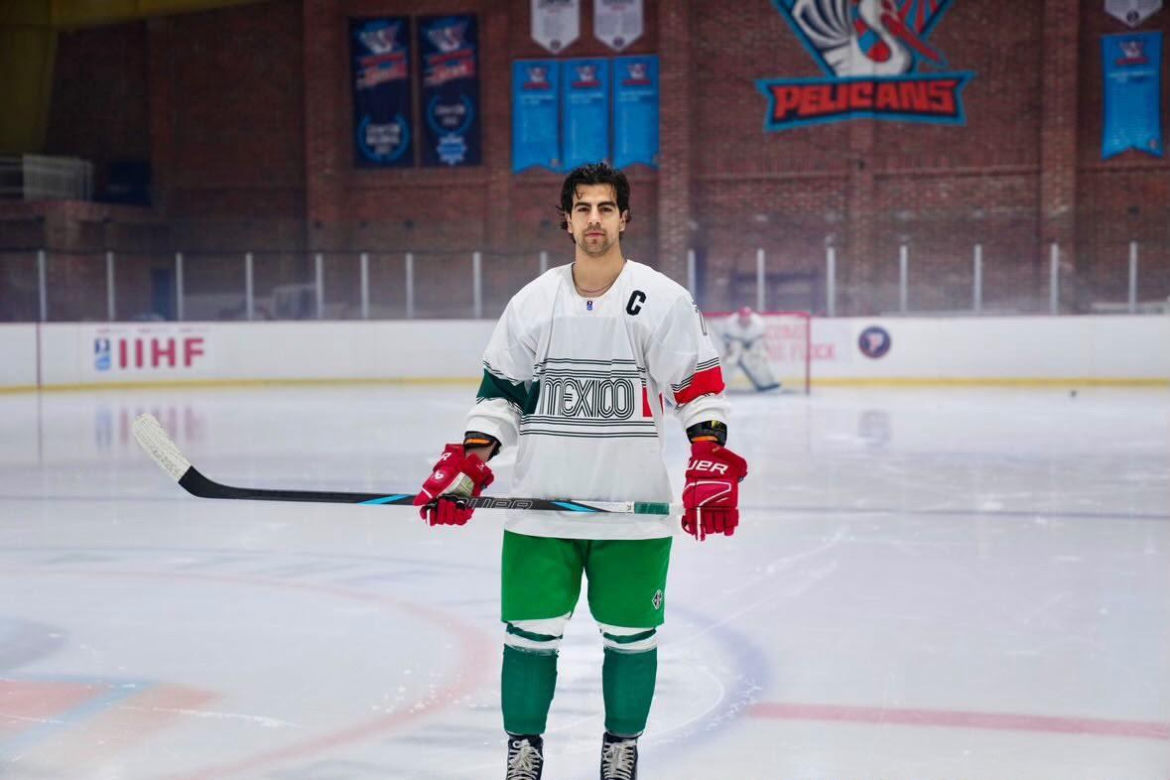 Next Generation Hockey Camp w Toruniu. Do grodu Kopernika przyjadą eksperci z NHL