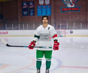 Next Generation Hockey Camp w Toruniu. Do grodu Kopernika przyjadą eksperci z NHL