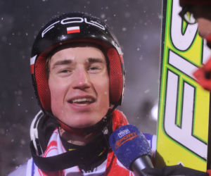 Kamil Stoch