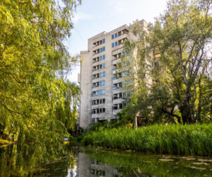 Szpiegowo w Warszawie