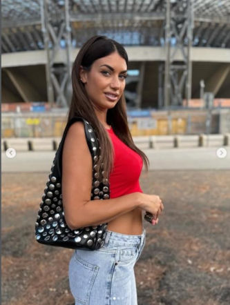 Susy Fiorillo