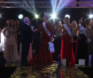 Gala finałowa Miss Polski Województwa Zachodniopomorskiego 2018