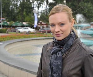 Magdalena Boczarska kiedyś i dziś. Tak na przestrzeni lat zmieniała się jedna z najpopularniejszych aktorek