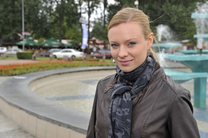 Magdalena Boczarska kiedyś i dziś. Tak na przestrzeni lat zmieniała się jedna z najpopularniejszych aktorek