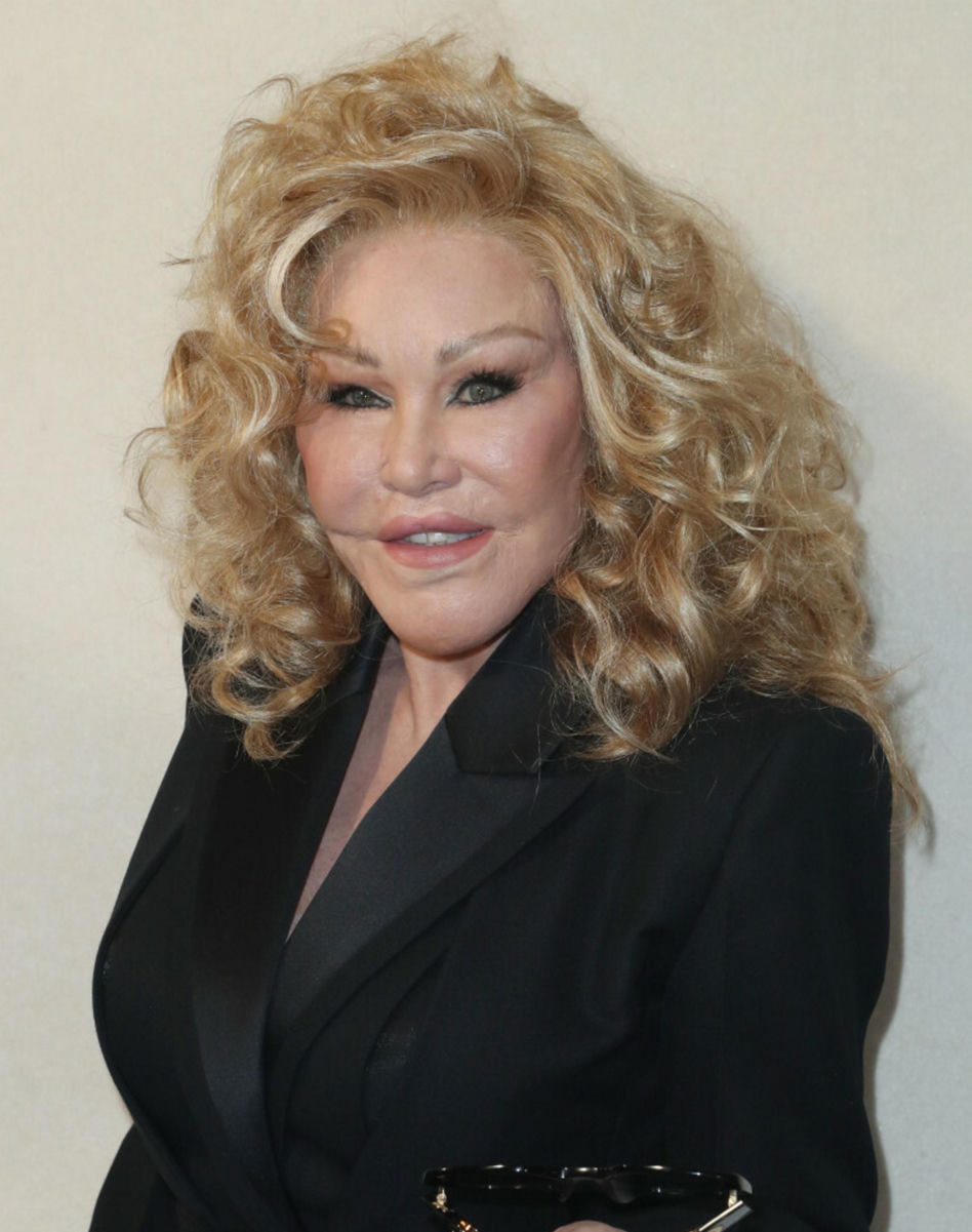 Zmarła Jocelyn Wildenstein, znana jako Kobieta Kot
