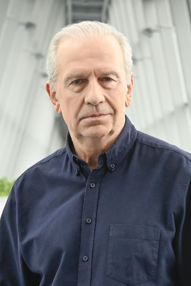 Syn broni Stockingera po skandalu sprzed lat. Tomasz: "Mam poczucie wielkiego błędu"