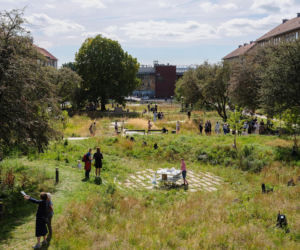 Short lista Mies van der Rohe Award 2026