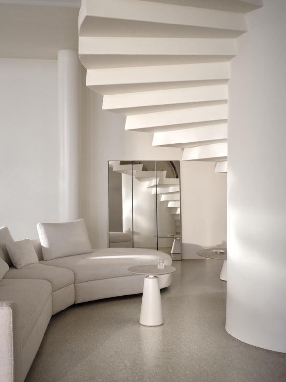 Salon BoConcept