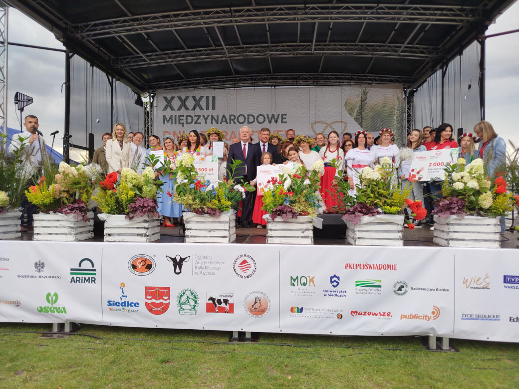 Targi Rolnicze 2026 w Siedlcach