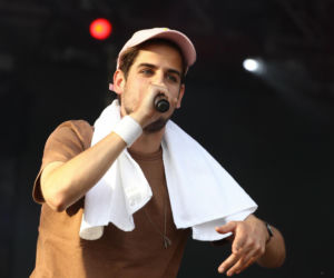 Taco Hemingway kiedyś i dziś. Tak przez lata zmieniał się Filip Szcześniak