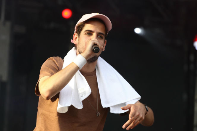 Taco Hemingway kiedyś i dziś. Tak przez lata zmieniał się Filip Szcześniak
