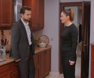 Miłość i nadzieja odc. 363. Kuzey, Yildiz