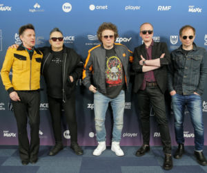 Sidney Polak odchodzi z T.Love po 35 latach! Czy to początek rozpadu grupy? Fani mają swoje teorie