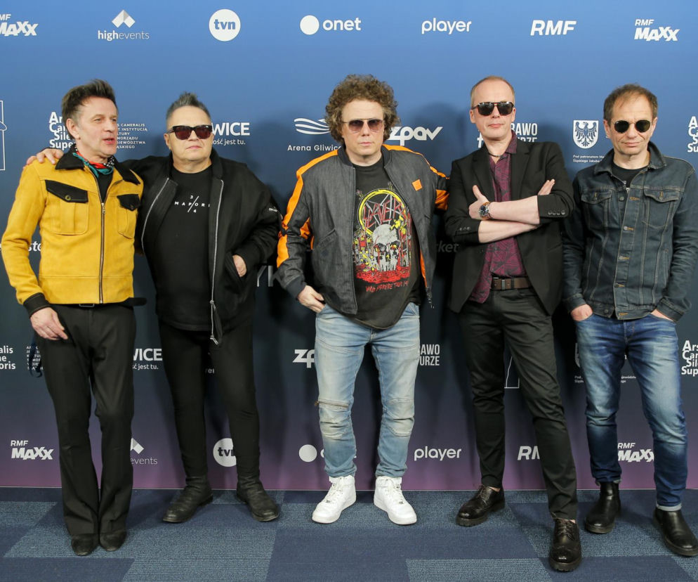 Sidney Polak odchodzi z T.Love po 35 latach! Czy to początek rozpadu grupy? Fani mają swoje teorie