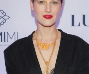 Terapia uratowała Aleksandrę Domańską. Wpadłam w takie bardzo autodestrukcyjne zachowania