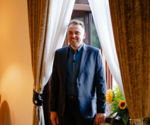 Basia i Mateusz z Rolnik szuka żony