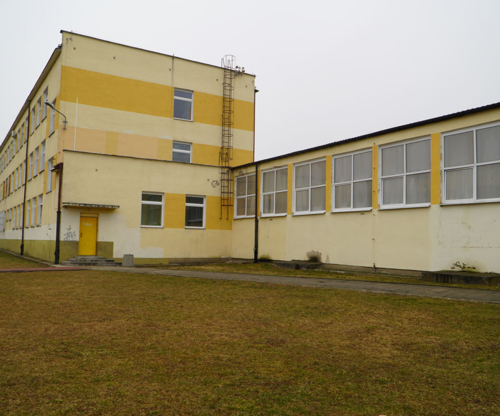 PSP nr 1 w Grójcu