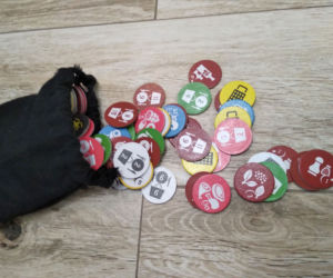 Kuchenny poker - gra Magdy Gessler