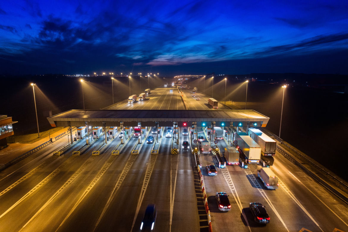 Autostrada