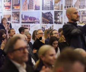 Polski Cemenet w Architekturze - gala 2025