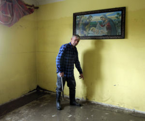 Jan Lysko z Bierunia: Nie mam nic! Jak mam żyć?