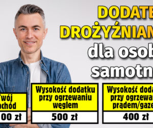 Dodatek drożyźniany