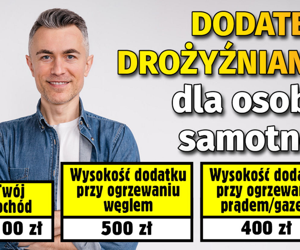 Dodatek drożyźniany