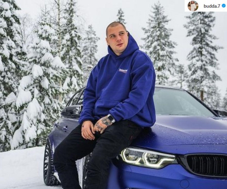 Co stało się z bratem Buddy?