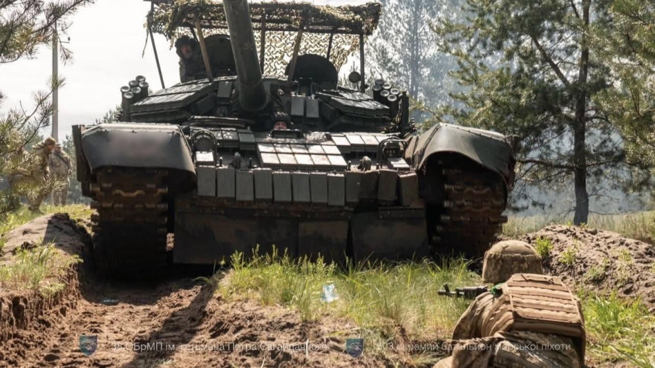Kto dał najwięcej na pomoc Ukrainie? Zaskakujący lider mechanizmu PURL
