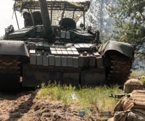 Kto dał najwięcej na pomoc Ukrainie? Zaskakujący lider mechanizmu PURL