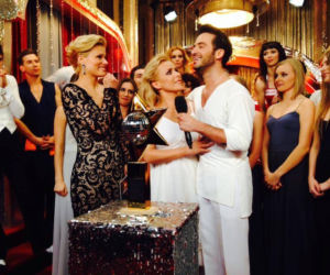 Aneta i Stefano
