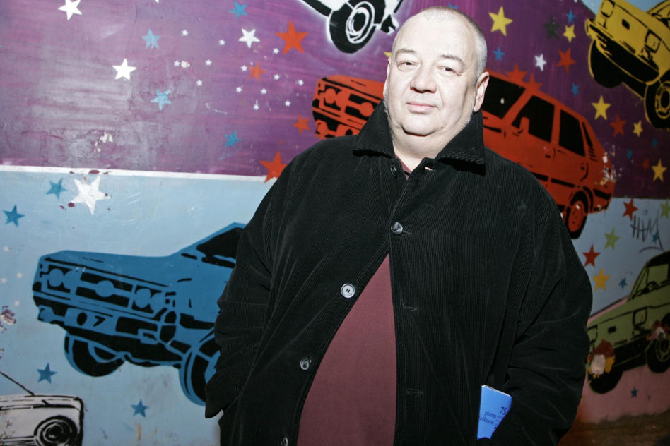 Stanisław Sojka