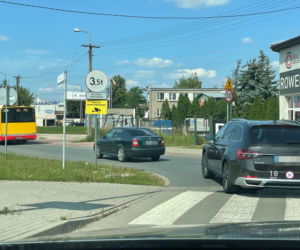 Prezes ruszył na wakacje