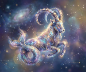 Horoskop dzienny Koziorożec na 11 maja. Dziś miłość i inspiracja czekają w interakcjach z innymi