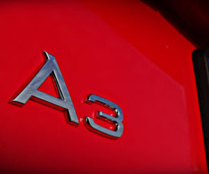 Audi A3 trzecia generacja