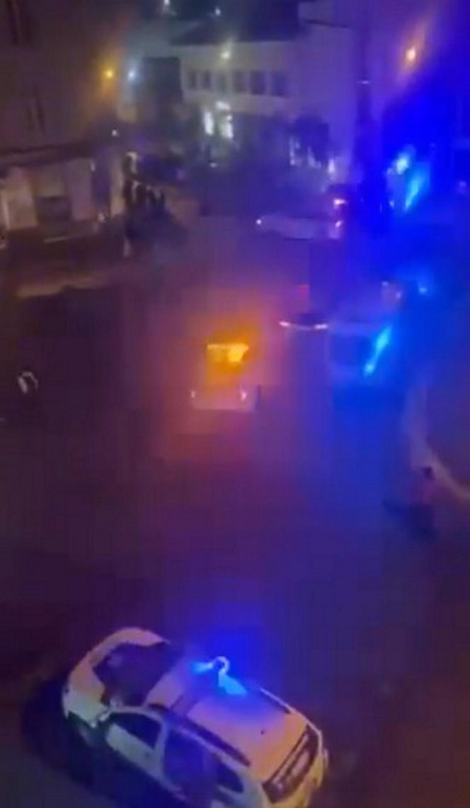 Ukraina/ Zamach terrorystyczny we Lwowie - zginęła policjantka