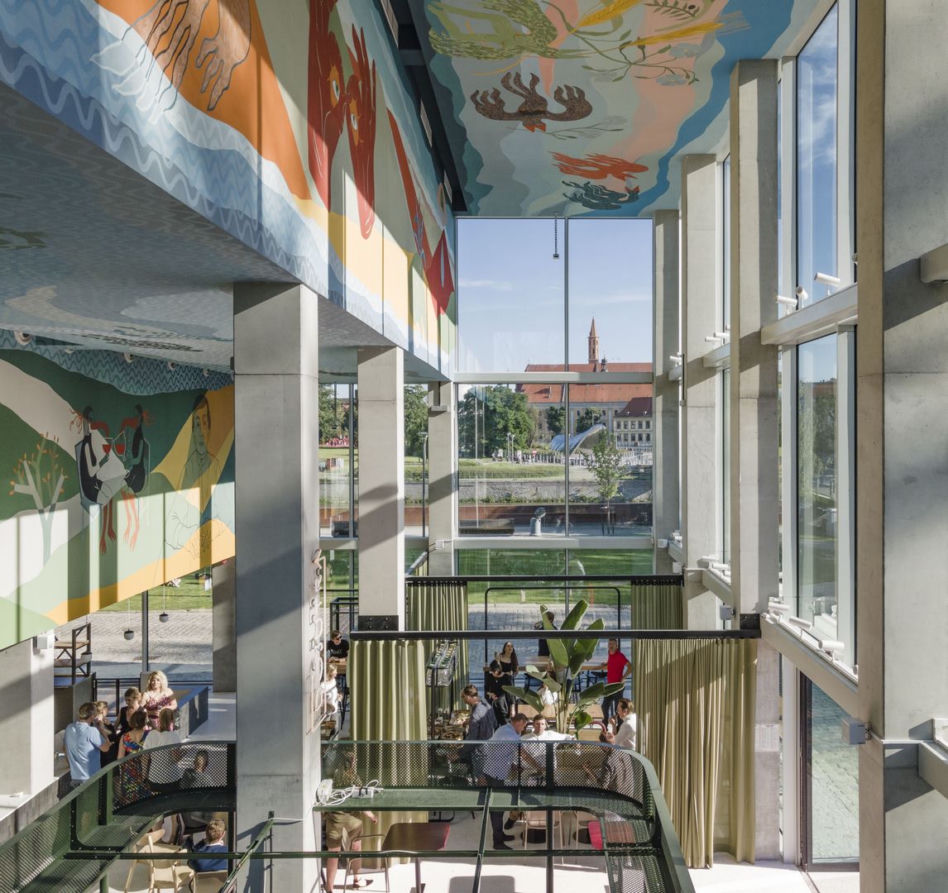 Concordia Design we Wrocławiu: dlaczego realizacja MVRDV budzi kontrowersje