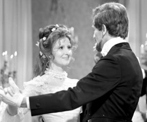 Karol Strasburger, nowe Noce i dnie to bez sensu