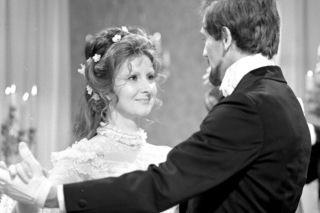 Karol Strasburger, nowe Noce i dnie to bez sensu