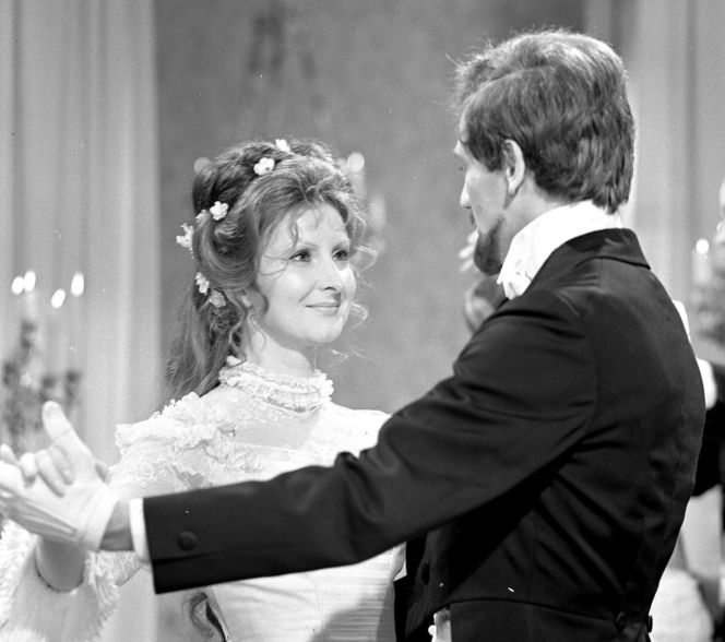 Karol Strasburger, nowe "Noce i dnie" to bez sensu