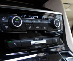 BMW serii 2 Active Tourer 218d AT