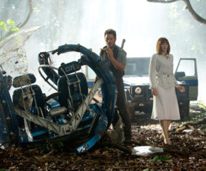 Jurassic World