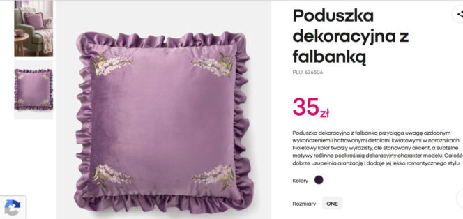 Nowa kolekcja Pepco sprawi, że poczujesz się jak w Prowansji. Efektowne dodatki kupisz za grosze, w Home&You za podobne zapłacisz dwa razy drożej