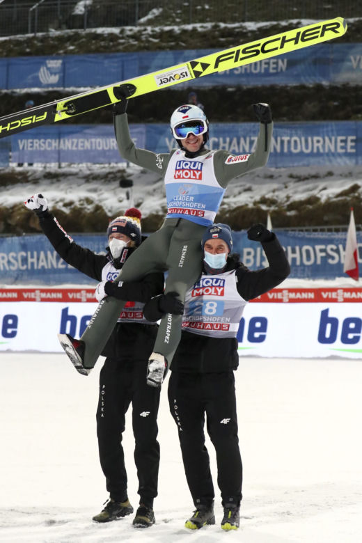 Kamil Stoch
