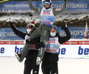 Kamil Stoch