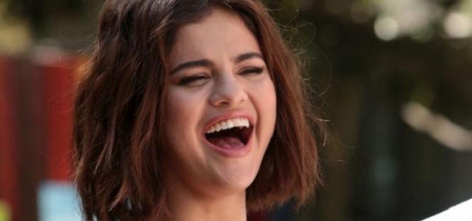 Selena Gomez spotyka się z Justinem! Tym razem nie chodzi o Biebera! 